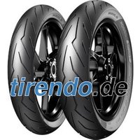Pirelli Diablo Rosso Sport ( 130/70-17 TL 62S Hinterrad, M/C ) von Pirelli