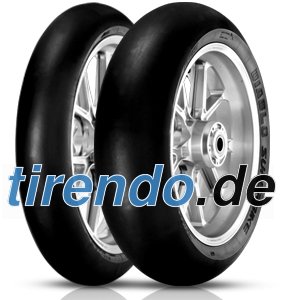 Pirelli Diablo Superbike ( 160/60 R17 TL Hinterrad, Mischung SC2, NHS ) von Pirelli