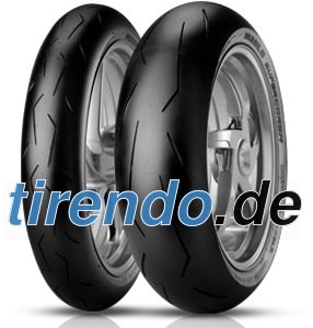 Pirelli Diablo Supercorsa ( 200/55 ZR17 TL 78W M/C ) von Pirelli