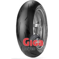 Pirelli Diablo Supercorsa V2 ( 190/55 ZR17 TL 75W Hinterrad, M/C, Mischung SC2 ) von Pirelli