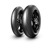 Pirelli Diablo Supercorsa V3 (180/55 R17 73W) von Pirelli