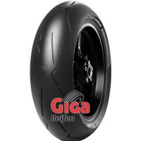 Pirelli Diablo Supercorsa V4 ( 140/70 R17 TL 66V Hinterrad, M/C, Mischung SC1 ) von Pirelli