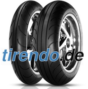 Pirelli Diablo Wet ( 120/70 R17 TL NHS, Vorderrad ) von Pirelli