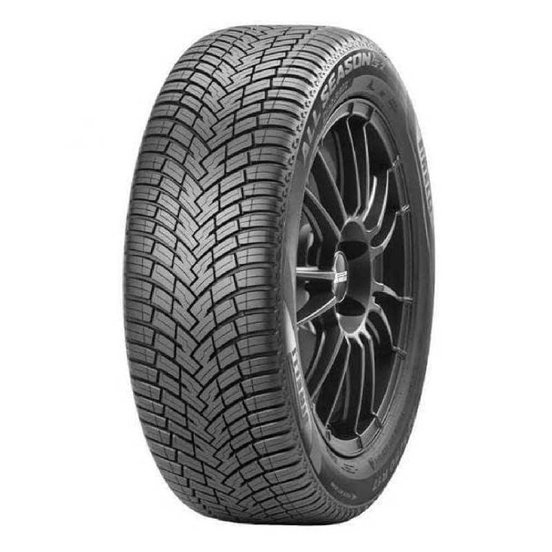 Pirelli GANZJAHRESREIFEN 215 55 R17 98W PIRELLI CINTURATO ALL SEASON SF2 TL M+S 3PMSF RFT XL SEAL von Pirelli