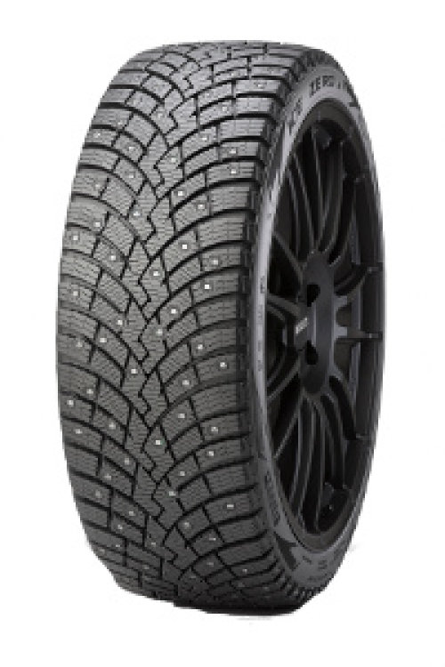 Pirelli Ice Zero 2 ( 225/45 R18 95H XL, bespiked ) von Pirelli