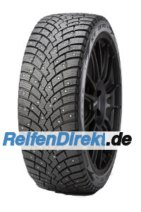 Pirelli Ice Zero 2 ( 225/45 R18 95H XL, bespiked ) von Pirelli