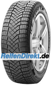 Pirelli Ice Zero FR ( 215/55 R17 98H XL, Nordic compound ) von Pirelli