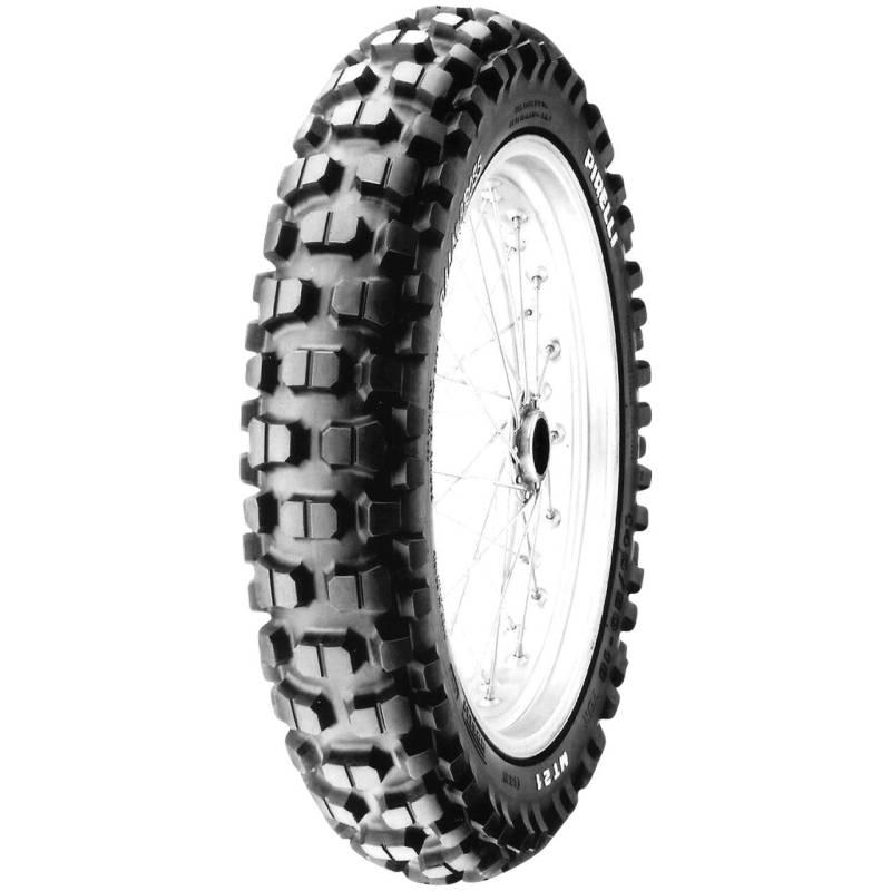 PIRELLI MT 21 RALLYCROSS 90/90 - 21 M/C TT 54R MST FRONT von Pirelli