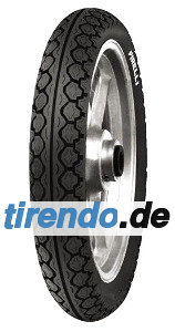 Pirelli MT15 ( 90/80-16 RF TL 51J M/C, Vorderrad ) von Pirelli