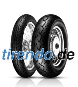 Pirelli MT66 ( 130/90-15 TT 66S Hinterrad, M/C ) von Pirelli