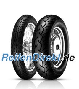 Pirelli MT66 ( 130/90-15 TT 66S Hinterrad, M/C ) von Pirelli