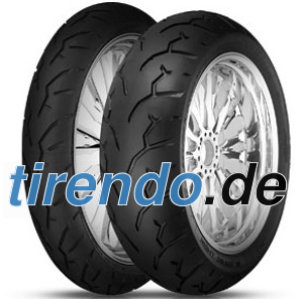 Pirelli Night Dragon ( 180/70 R16 TL 77H Hinterrad, M/C ) von Pirelli