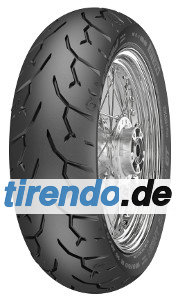 Pirelli Night Dragon GT ( 150/80B16 RF TL 77H Hinterrad, M/C ) von Pirelli