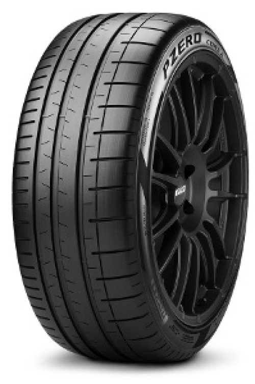 Pirelli P ZERO CORSA PZC4 ( 325/30 ZR21 (108Y) XL ND0 ) von Pirelli