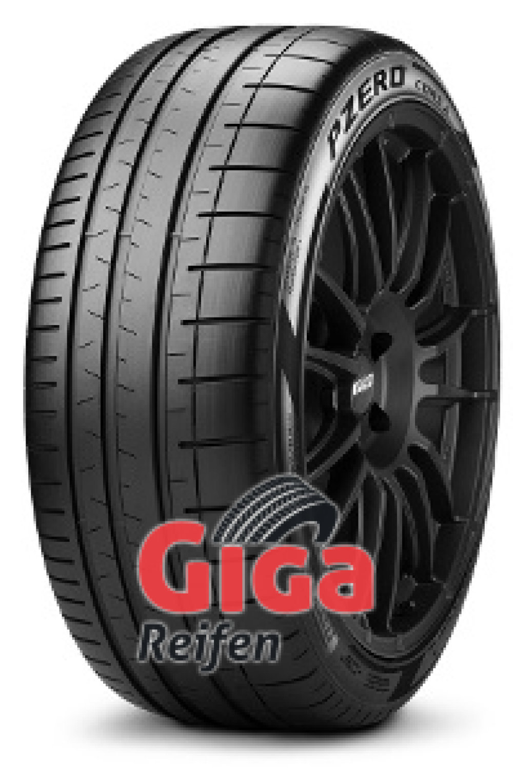 Pirelli P ZERO CORSA PZC4 ( 325/30 ZR21 (108Y) XL ND0 ) von Pirelli