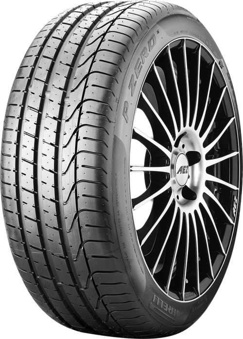 Pirelli P Zero ( 225/35 R19 88Y XL ) von Pirelli