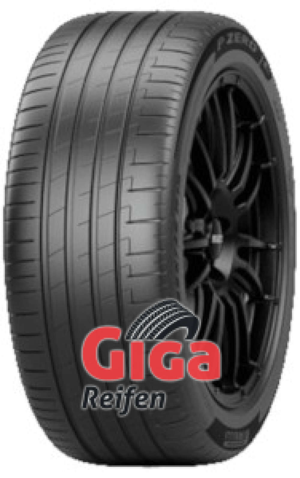 Pirelli P Zero E ( 275/35 R22 104Y XL *, Elect ) von Pirelli
