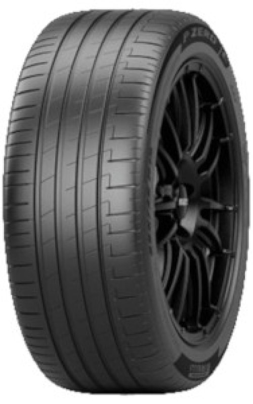 Pirelli P Zero E ( 275/35 R22 104Y XL *, Elect ) von Pirelli