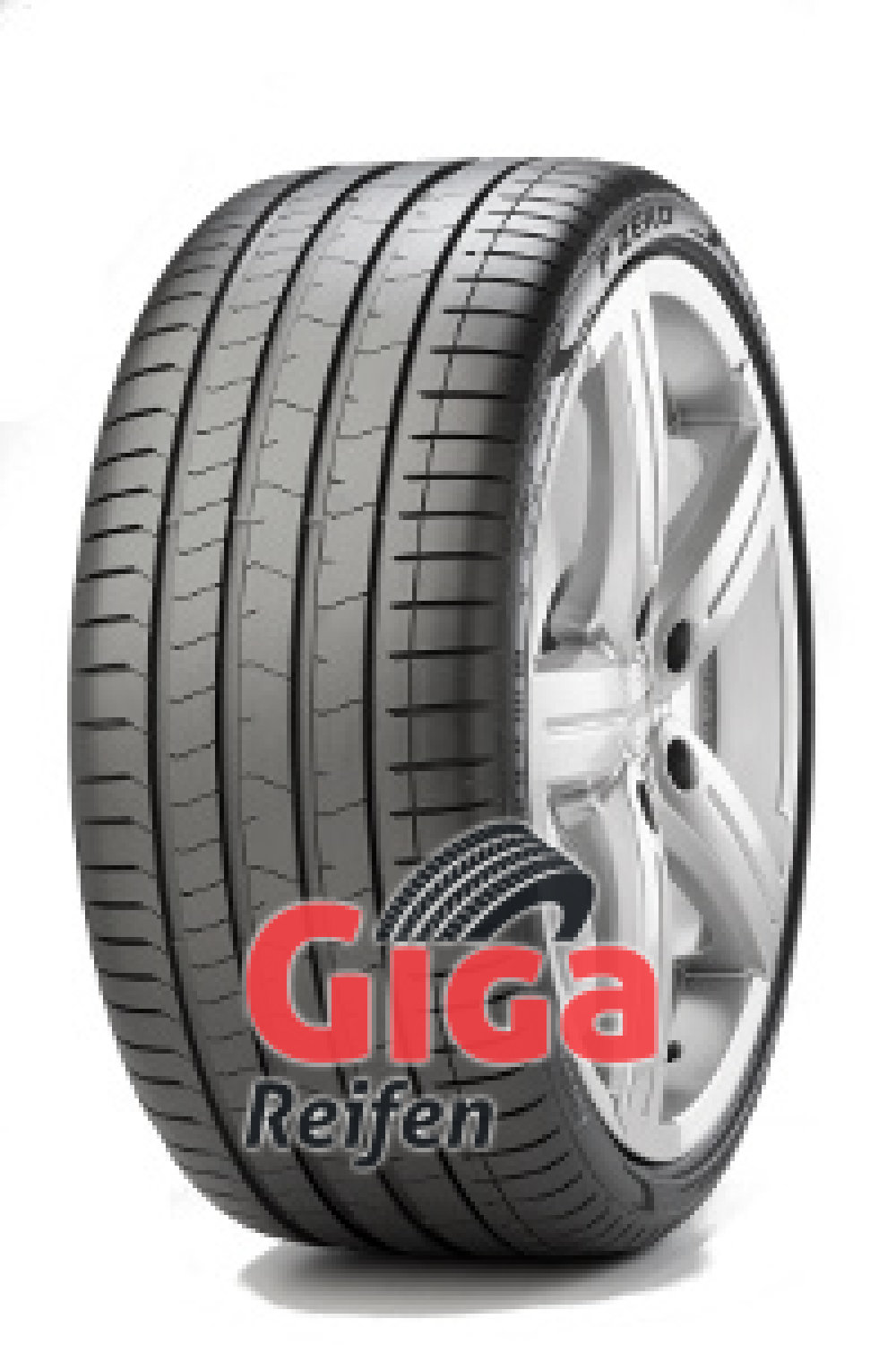 Pirelli P Zero PZ4 LS ( 245/35 R21 96Y XL PNCS, VOL ) von Pirelli