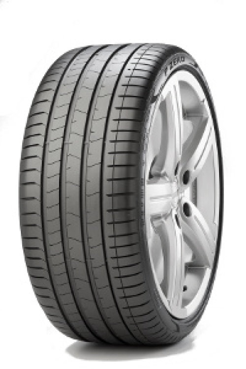 Pirelli P Zero PZ4 LS ( 255/40 R21 102Y XL PNCS, RO1 ) von Pirelli