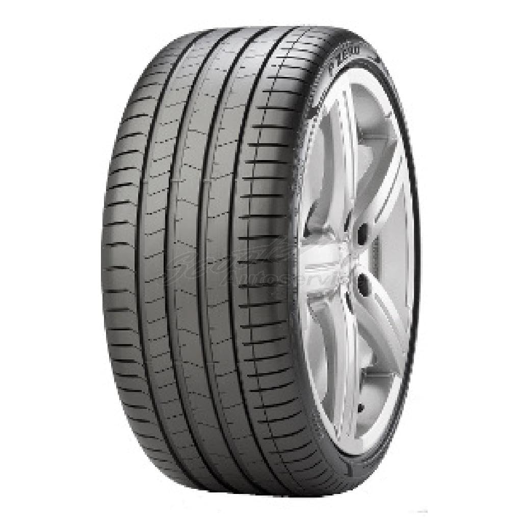 Pirelli P Zero PZ4 Luxury Saloon 245/40 R20 99Y * RunFlat Sommerreifen GTAM T178136 ohne Felge von Pirelli