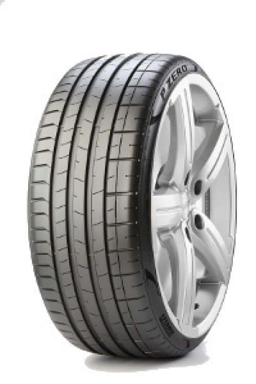 Pirelli P Zero PZ4 SC ( 225/45 ZR18 (95Y) XL ) von Pirelli