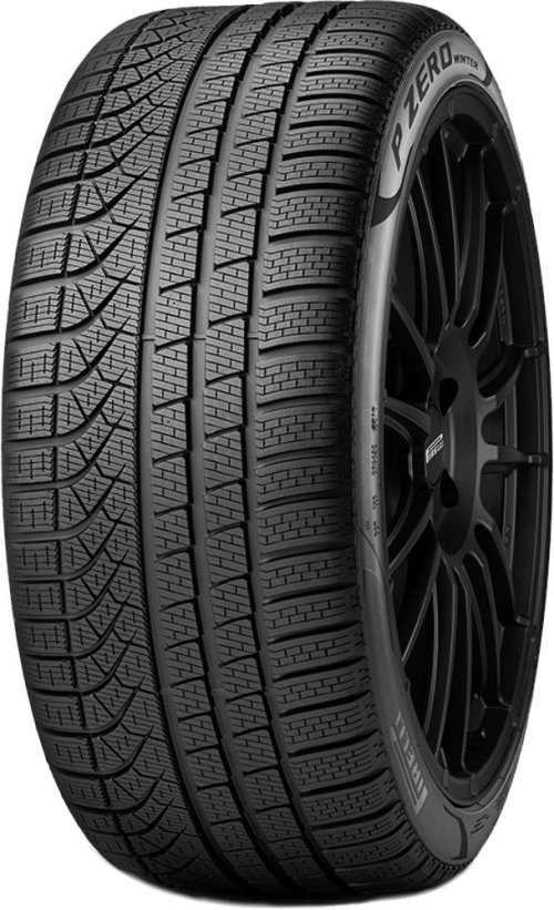 Pirelli P Zero Winter ( 255/40 R19 100V XL * ) von Pirelli