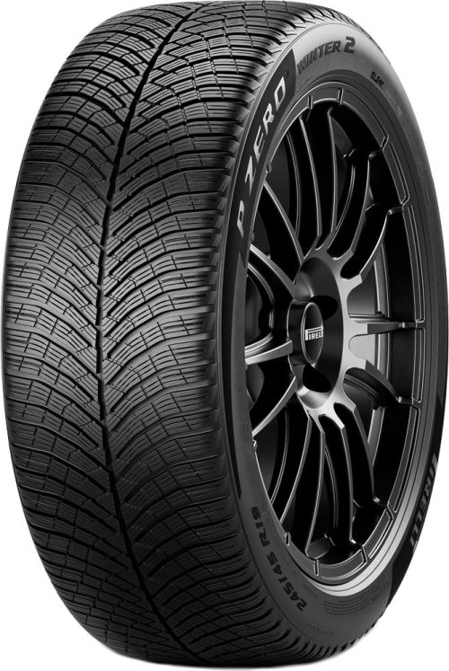 Pirelli P Zero Winter 2 ( 245/45 R19 102V XL ) von Pirelli