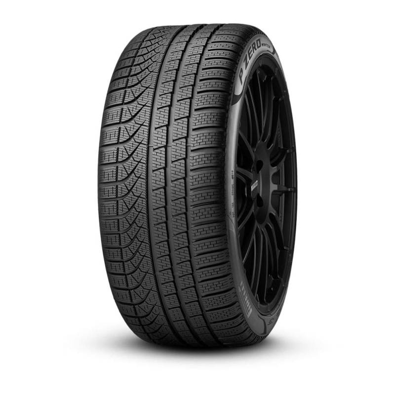 Pirelli P Zero Winter XL FSL M+S - 285/30R22 101W - Winterreifen von Pirelli