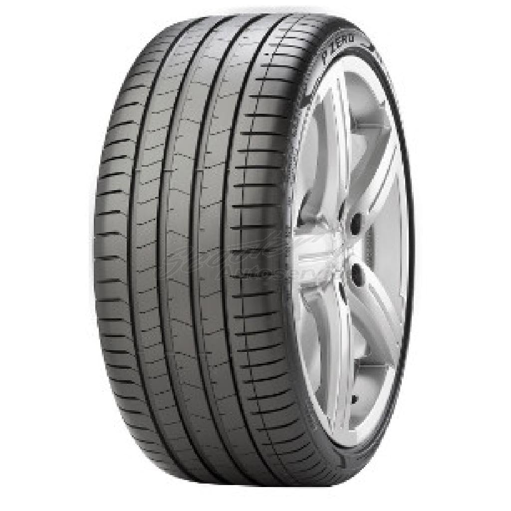 Pirelli P-Zero XL FSL - 225/45R18 95Y - Sommerreifen von Pirelli