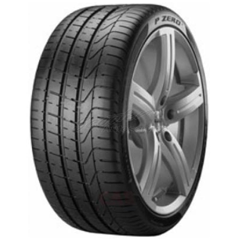 Pirelli P Zero XL FSL - 245/35R20 95Y - Sommerreifen von Pirelli