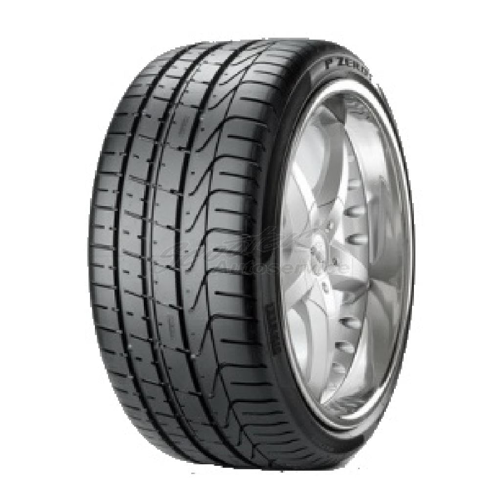 Pirelli P Zero XL FSL - 295/35R21 107Y - Sommerreifen von Pirelli