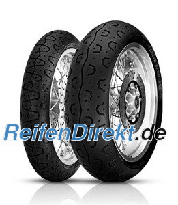 Pirelli Phantom Sportscomp RS ( 150/70 R17 TL 69V Hinterrad, M/C ) von Pirelli