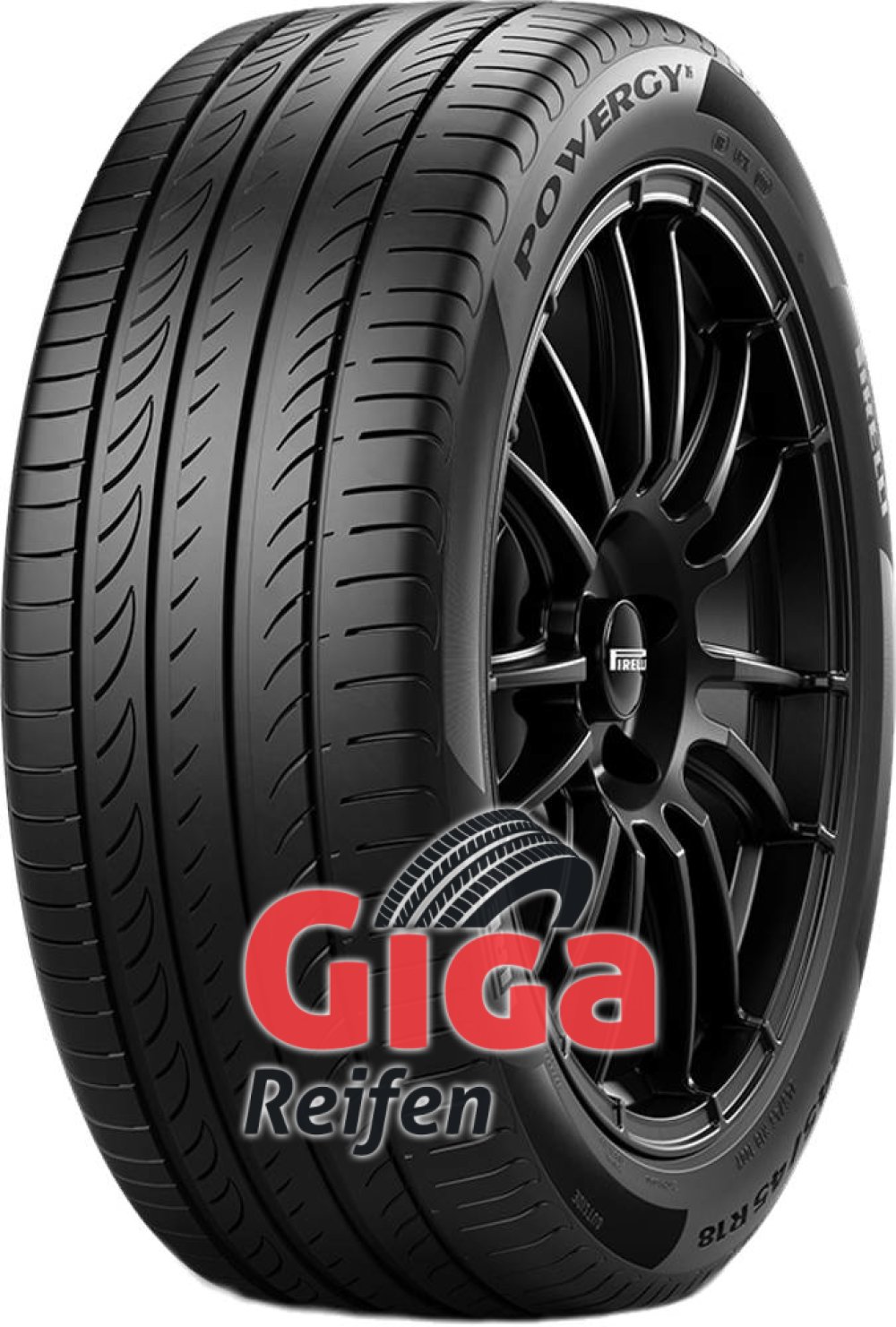 Pirelli Powergy ( 215/55 R18 99V XL ) von Pirelli