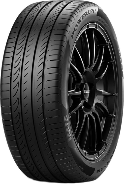 Pirelli Powergy ( 245/40 R19 98Y XL ) von Pirelli