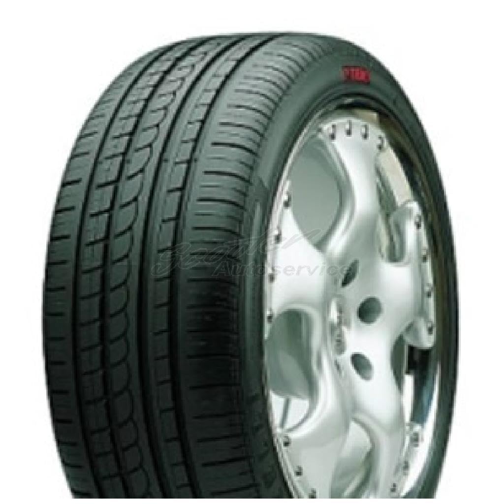 Pirelli Pzero Rosso Asimmetrico 285/30 R18 93ZR N4 Sommerreifen GTAM T46874 ohne Felge Pirelli Pzero Rosso Asimmetrico 285/30 R18 93ZR N4 Sommerreifen GTAM T46874 ohne Felge von Pirelli