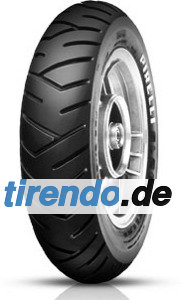 Pirelli SL26 ( 100/90-10 TL 56J Vorderrad ) von Pirelli