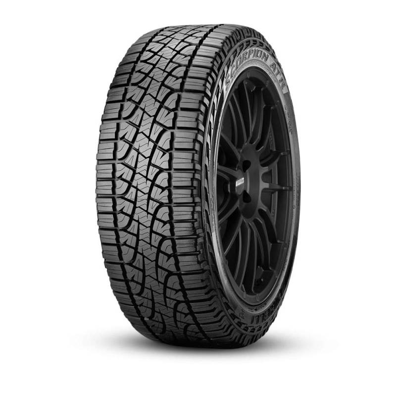 Pirelli Scorpion ATR XL FSL M+S - 275/50R20 113V - Sommerreifen von Pirelli