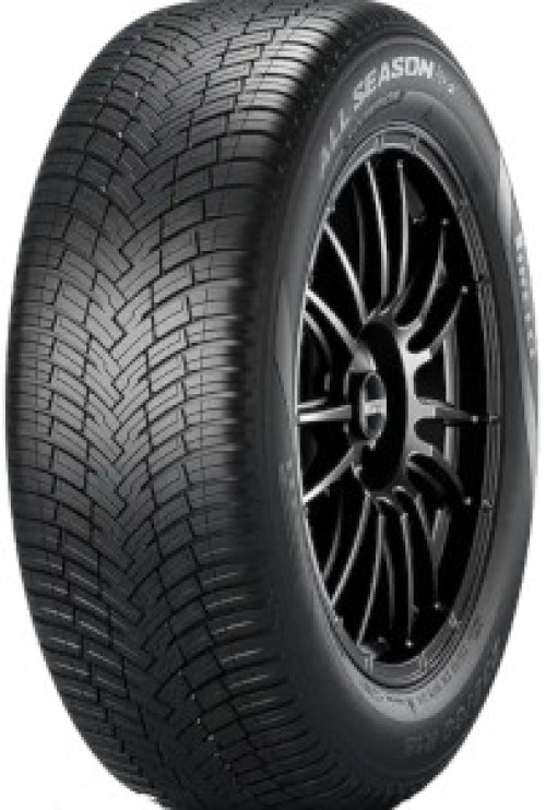 Pirelli Scorpion All Season SF2 ( 235/60 R17 106V XL ) von Pirelli