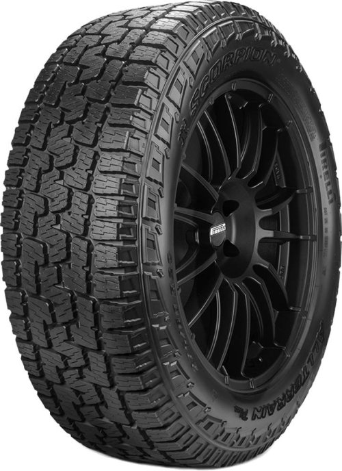 Pirelli Scorpion All Terrain Plus ( 235/65 R17 108H XL ) von Pirelli