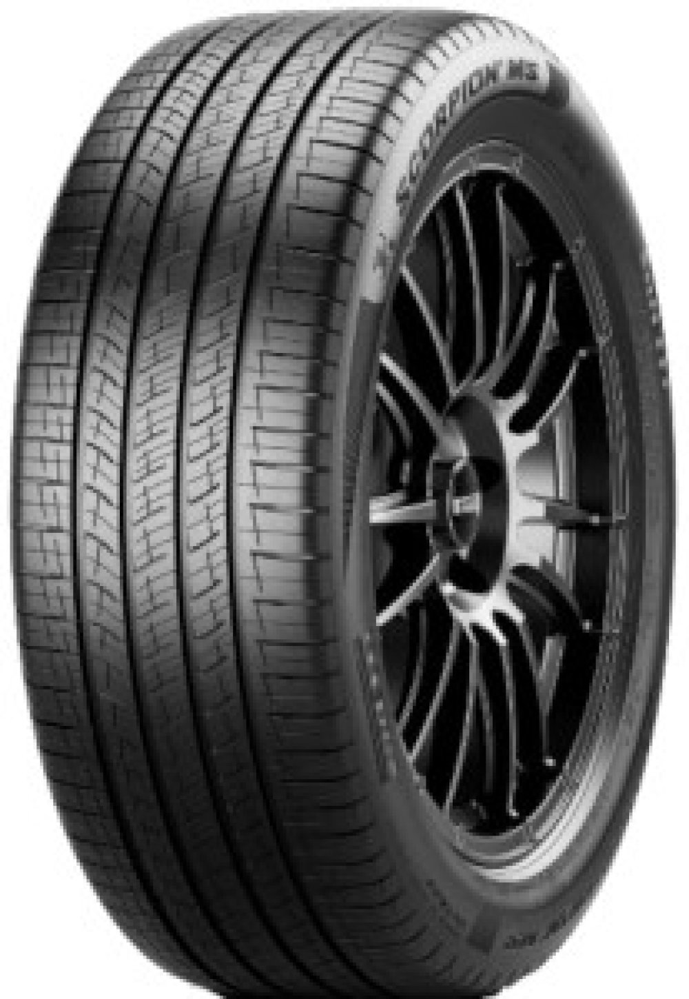 Pirelli Scorpion MS ( 255/45 R21 106V XL Elect, NE0 ) von Pirelli