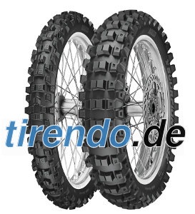 Pirelli Scorpion MX 32 ( 80/100-21 TT 51M M/C, Mischung MEDIUM SOFT, Vorderrad ) von Pirelli