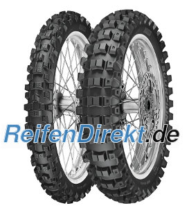 Pirelli Scorpion MX 32 ( 80/100-21 TT 51M M/C, Mischung MEDIUM SOFT, Vorderrad ) von Pirelli