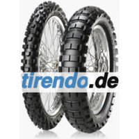 Pirelli Scorpion Rally ( 170/60 R17 TL 72T Hinterrad, M+S Kennung, M/C ) von Pirelli