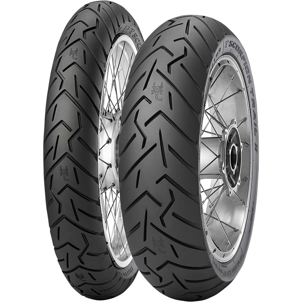 Pirelli 2526500-110/80/R19 59V - E/C/73dB - Ganzjahresreifen Pirelli 2526500-110/80/R19 59V - E/C/73dB - Ganzjahresreifen von Pirelli