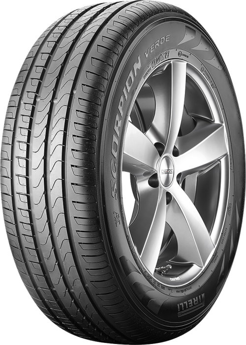 Pirelli Scorpion Verde ( 255/50 R19 103Y N0 ) von Pirelli
