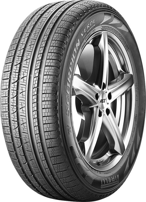 Pirelli Scorpion Verde All-Season ( 235/55 R19 101V N0 ) von Pirelli