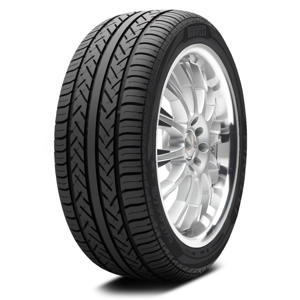 Pirelli Scorpion Verde All Season FSL M+S - 235/60R18 103H - Ganzjahresreifen Pirelli Scorpion Verde All Season FSL M+S - 235/60R18 103H - Ganzjahresreifen von Pirelli