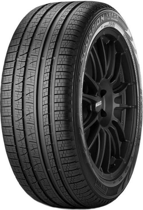 Pirelli Scorpion Verde All Season SF ( 245/45 R20 99V LR ) von Pirelli