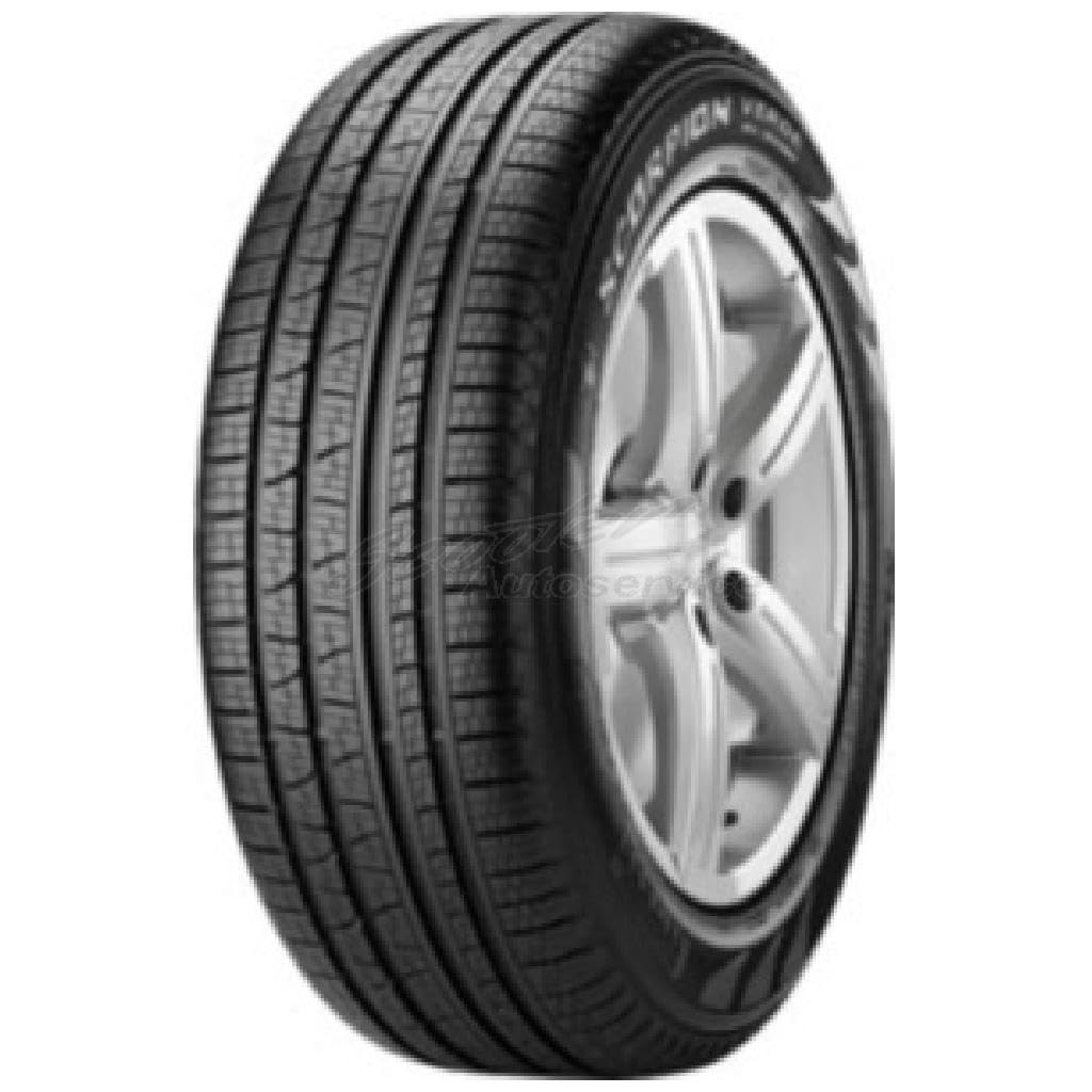 Pirelli Scorpion Verde All Season XL FSL M+S - 235/60R18 107V - Sommerreifen Pirelli Scorpion Verde All Season XL FSL M+S - 235/60R18 107V - Sommerreifen von Pirelli
